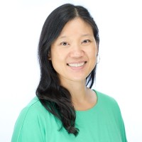 REDF Employee Debbie Chou's profile photo