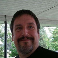 Warren Local School District Employee Stephen Collins's profile photo