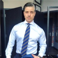Marko Alvaro Email