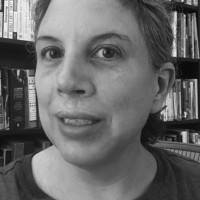 New Jersey State House News Service Employee Elise Young's profile photo