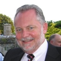 Technology Gateways International Employee Lloyd Collins's profile photo