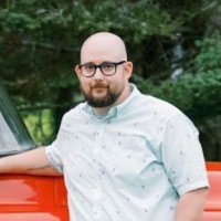 CTR Maine Employee Allen Ward's profile photo