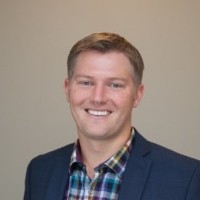 CommandLink Employee Nick Kramer's profile photo