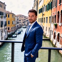 Alberto Martín Email