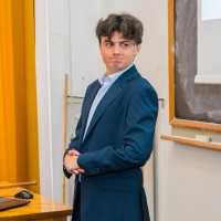 Luca Pivetti Email