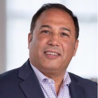 Stark Investments Employee Moe Farhoud's profile photo