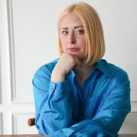 Jive PR + Digital Employee Amber Lafrance's profile photo