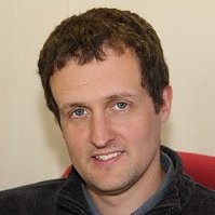 Nowcomm Employee Alex Gould's profile photo