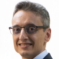 Clauger Technofrigo Employee David Quiros's profile photo