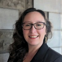 Habitat for Humanity of Miami County Employee Maureen O'Keefe's profile photo