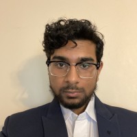 Boiler Quant Employee Daniyal Bekinalkar's profile photo