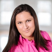 TRU Taekwondo Employee Sara-Anne Bell's profile photo