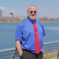 Mapcon Technologies, Inc. Employee Stephen Brayton's profile photo