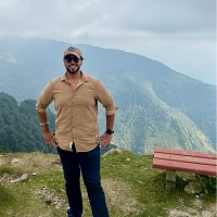 Net0link Employee Akshay Makar's profile photo