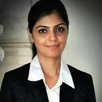 TeleCRM Employee Sneha Vinay's profile photo