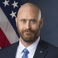 NASA - National Aeronautics and Space Administration Employee Sam Harmon's profile photo