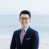Benjamin Chia Email & Phone Number