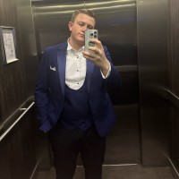 The Education Hub Employee Cody Hill's profile photo