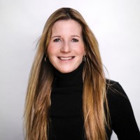 Bertelsmann SE & Co. KGaA Employee Stefanie Meyer's profile photo