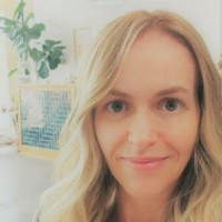 Oni Studios Employee Rae Shende's profile photo