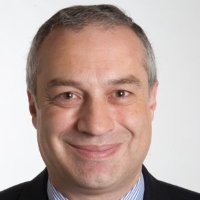 Nomura Asset Management Employee Michael Morrongiello's profile photo
