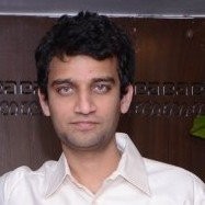 Aditya Koparkar Email & Phone Number