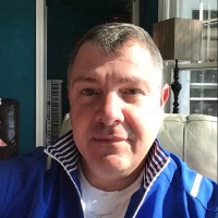 BERMO INC. Employee David Olson's profile photo