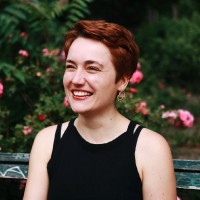 EIGENSONNE Employee Nadine Heickhaus's profile photo