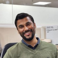 National Commodities Management Services Limited Employee Deepak Singh's profile photo