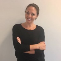 Tourism Fiji Employee Sarah-Louise Robinson's profile photo