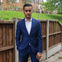 Unitspark Employee Abdelbar Benaida's profile photo