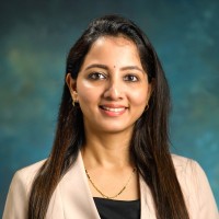 Shetty & Bhat Employee Radhika Bhat's profile photo