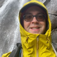 Puget Sound Pipe & Supply Employee Travis Bryant's profile photo