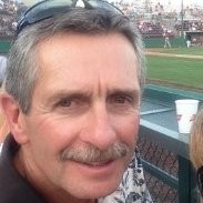 Boise Paper Employee Gary Adams's profile photo