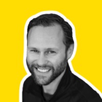 VIZION Employee Arron Phillips's profile photo