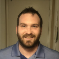General Plumbing Supply Employee Andrew Thompson's profile photo