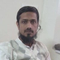Montage Laboratories Pvt. Ltd. Employee Abdul Vohra's profile photo