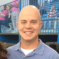 Self-employed food professional Employee Nick Bailey's profile photo