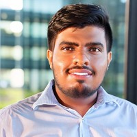 Green CulturED Employee Kamran Hassan's profile photo