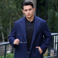 Gabriël Z.'s profile photo