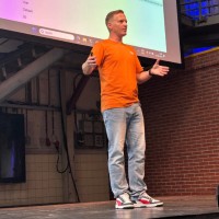 Intercept Employee Wesley Haakman's profile photo