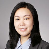 Northern Light Venture Capital Employee Candice Cai's profile photo