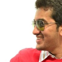 PENTOZ Employee Ratheesh R's profile photo