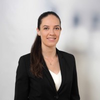 Allianz Global Investors Employee Miriam Schmidt's profile photo