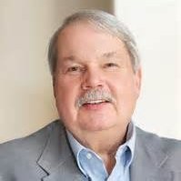 Closed Loop Partners Employee Robert Milligan's profile photo
