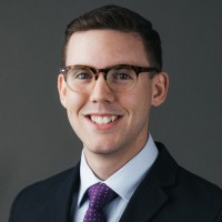 Lake County Employee Josh Wolf's profile photo