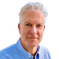 Google Employee Ted Casey's profile photo