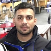 Mulcahy Employee Shivneel Nand's profile photo