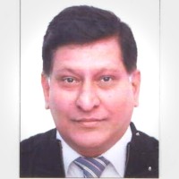 Ind-Swift Limited Employee R Gupta's profile photo