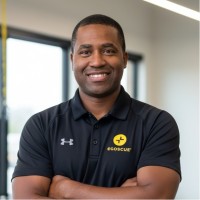 The Egoscue Method Employee Calvin Murray's profile photo